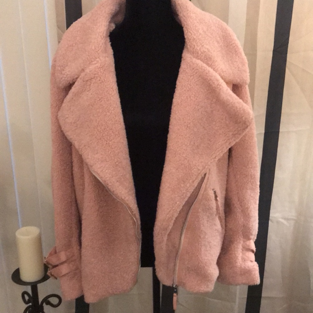 GUESS jacket - Picture 2 of 5